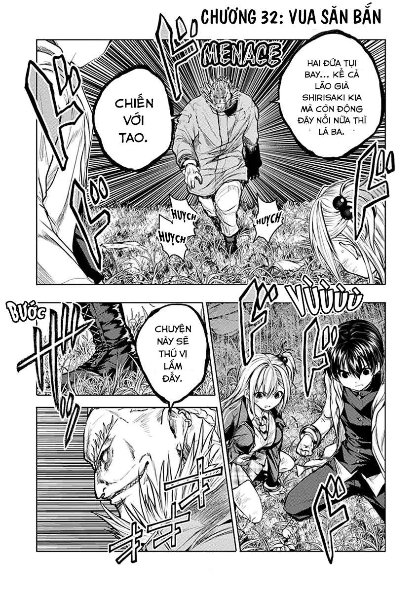 Deatte 5 Byou De Battle Chapter 32 - Trang 2