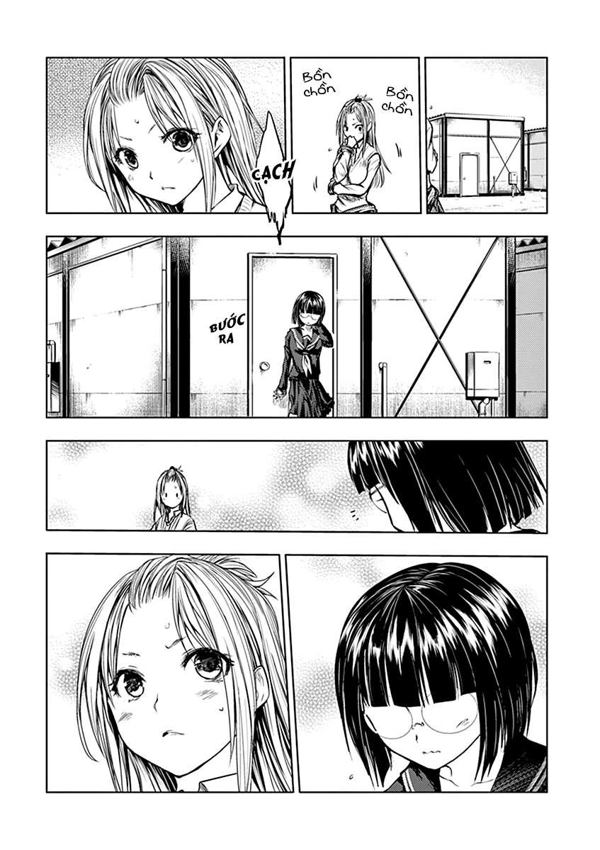 Deatte 5 Byou De Battle Chapter 34 - Trang 2