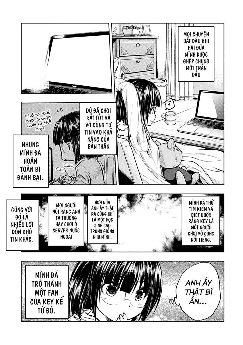 Deatte 5 Byou De Battle Chapter 34 - Trang 2