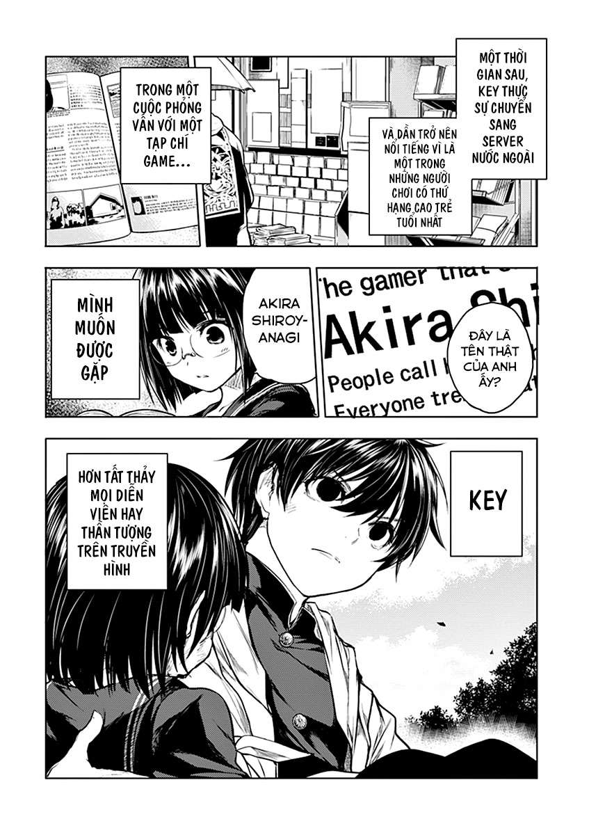 Deatte 5 Byou De Battle Chapter 34 - Trang 2