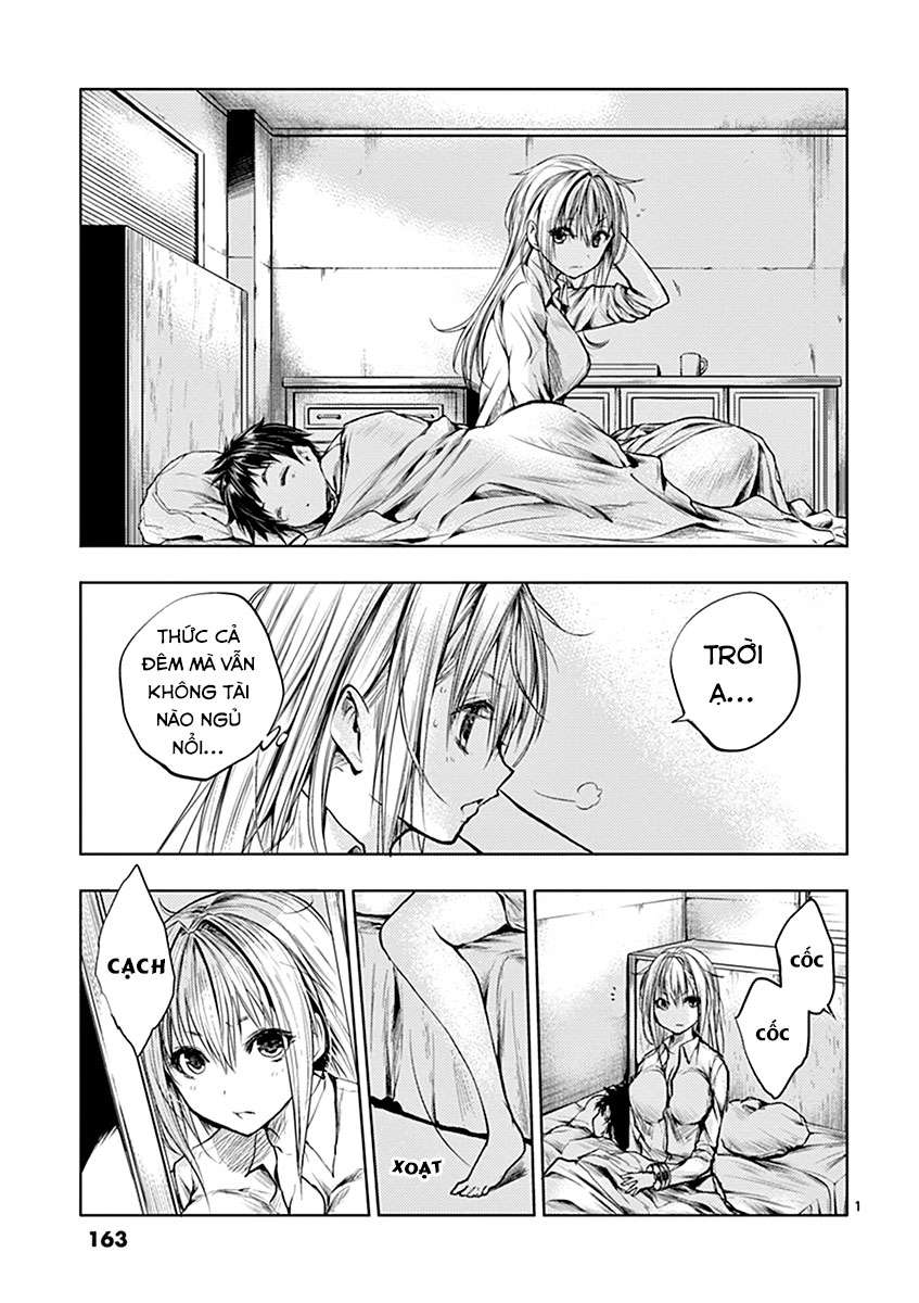 Deatte 5 Byou De Battle Chapter 35 - Trang 2