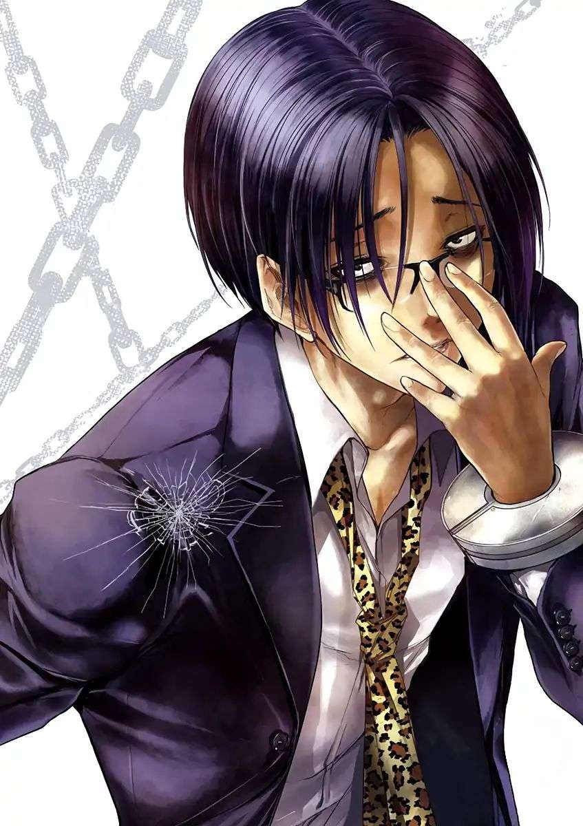 Deatte 5 Byou De Battle Chapter 38 - Trang 2