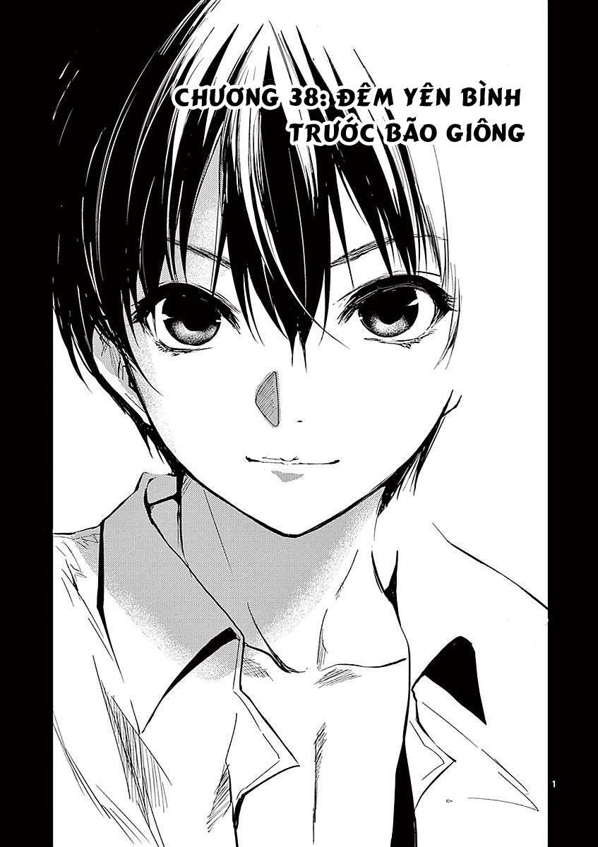 Deatte 5 Byou De Battle Chapter 38 - Trang 2