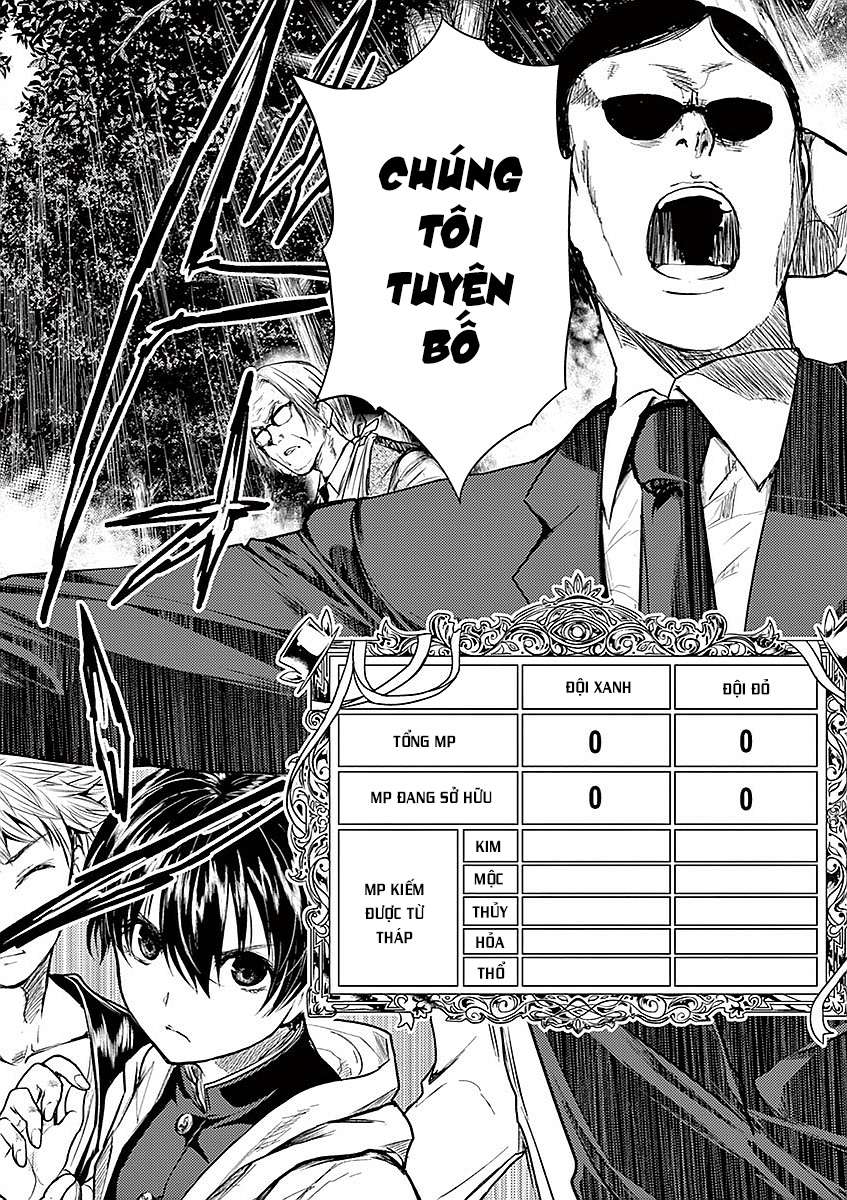 Deatte 5 Byou De Battle Chapter 39 - Trang 2