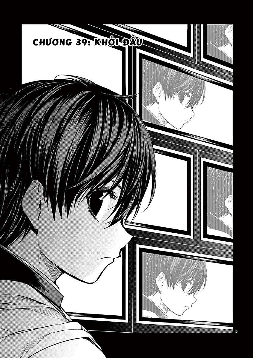 Deatte 5 Byou De Battle Chapter 39 - Trang 2