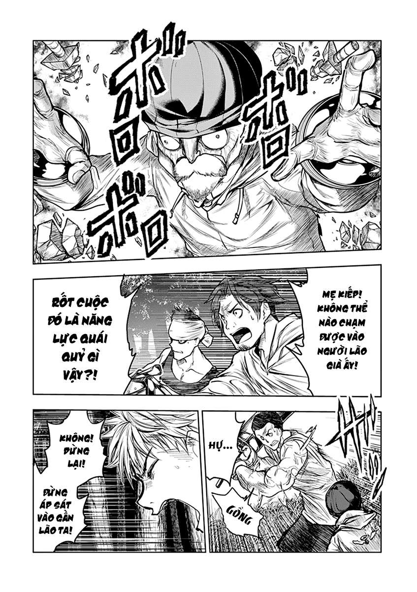 Deatte 5 Byou De Battle Chapter 42 - Trang 2