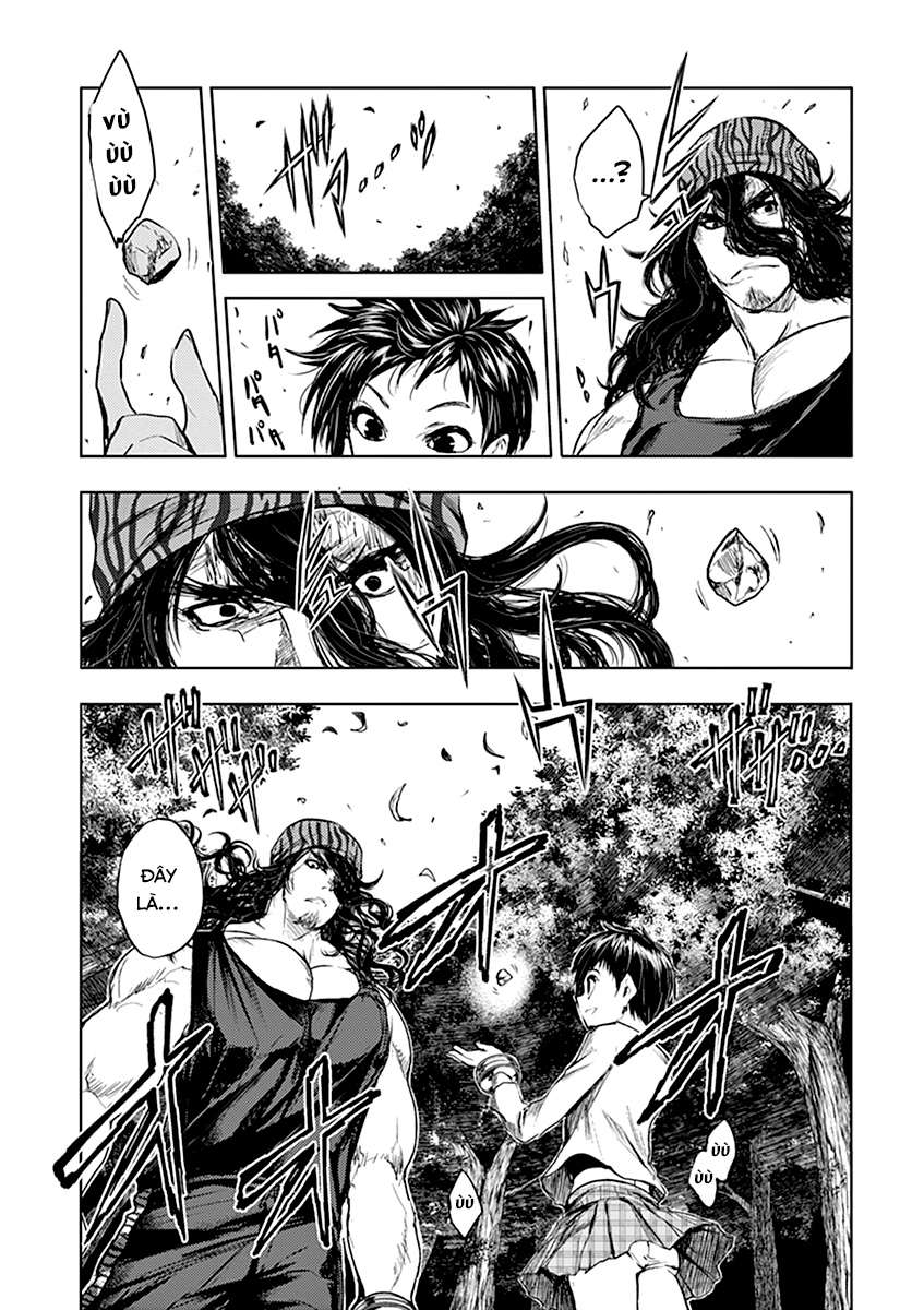 Deatte 5 Byou De Battle Chapter 42 - Trang 2