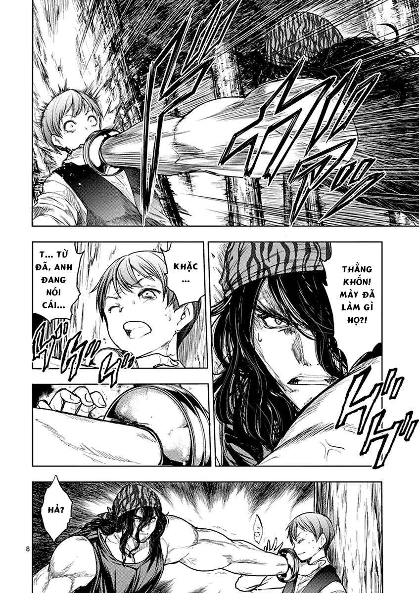 Deatte 5 Byou De Battle Chapter 43 - Trang 2