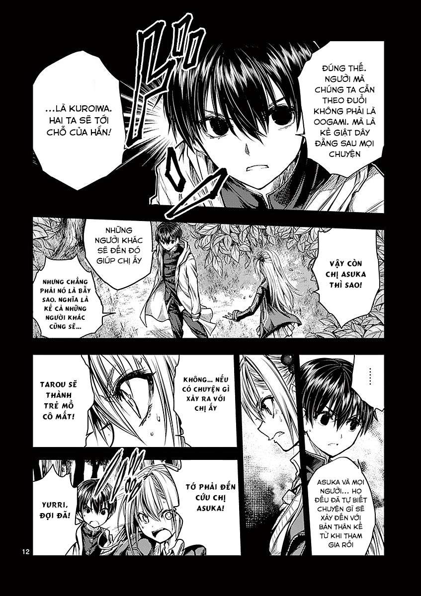Deatte 5 Byou De Battle Chapter 46 - Trang 2