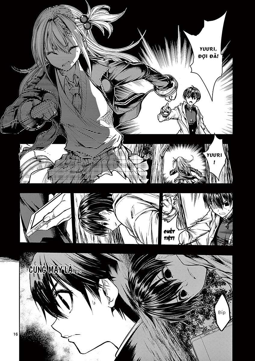 Deatte 5 Byou De Battle Chapter 46 - Trang 2