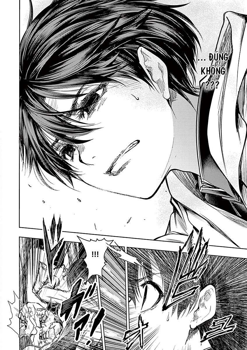 Deatte 5 Byou De Battle Chapter 46 - Trang 2