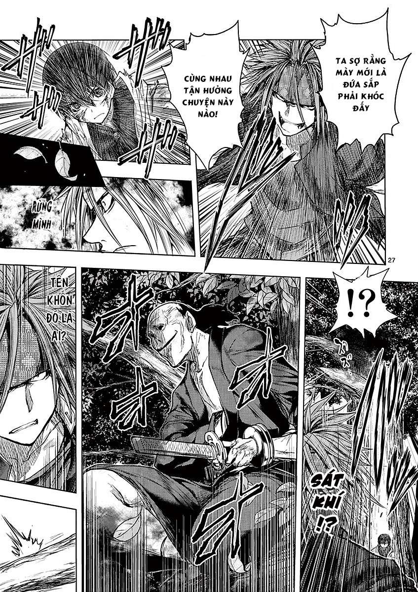 Deatte 5 Byou De Battle Chapter 46 - Trang 2