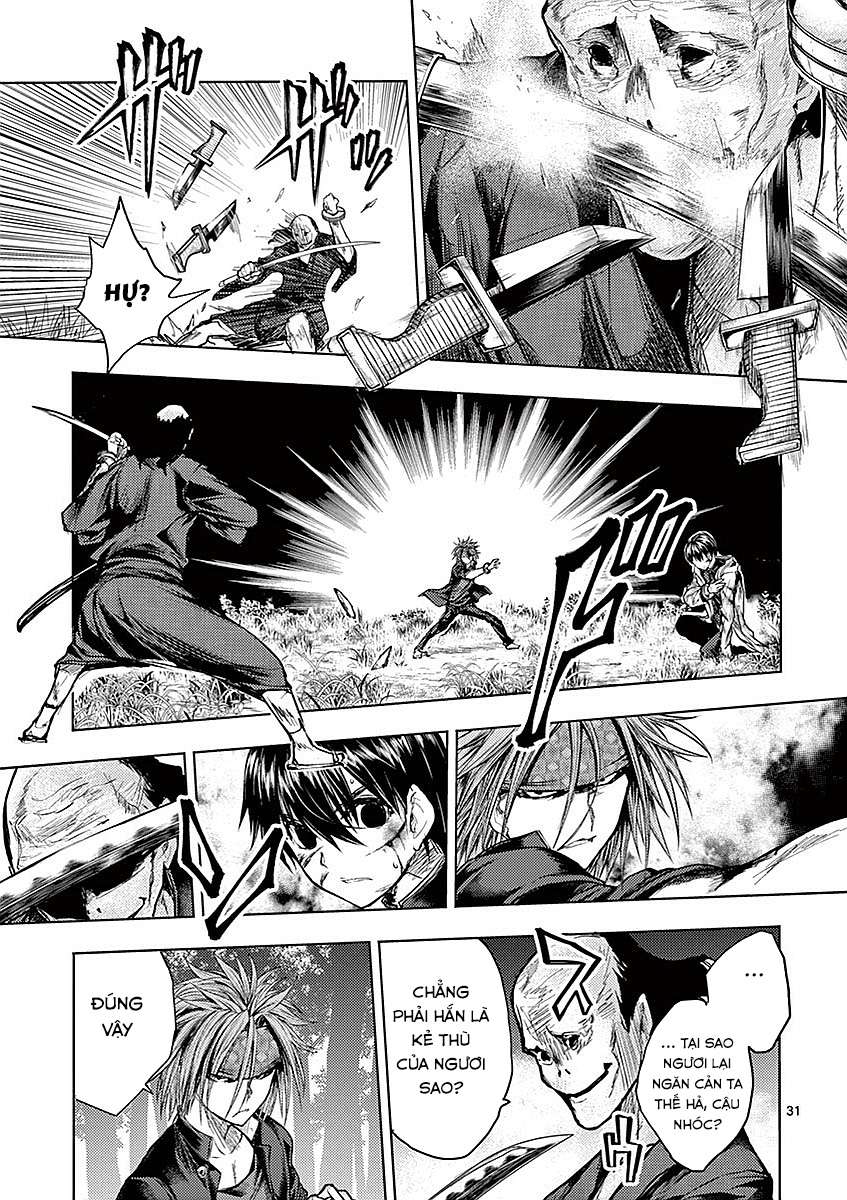 Deatte 5 Byou De Battle Chapter 46 - Trang 2