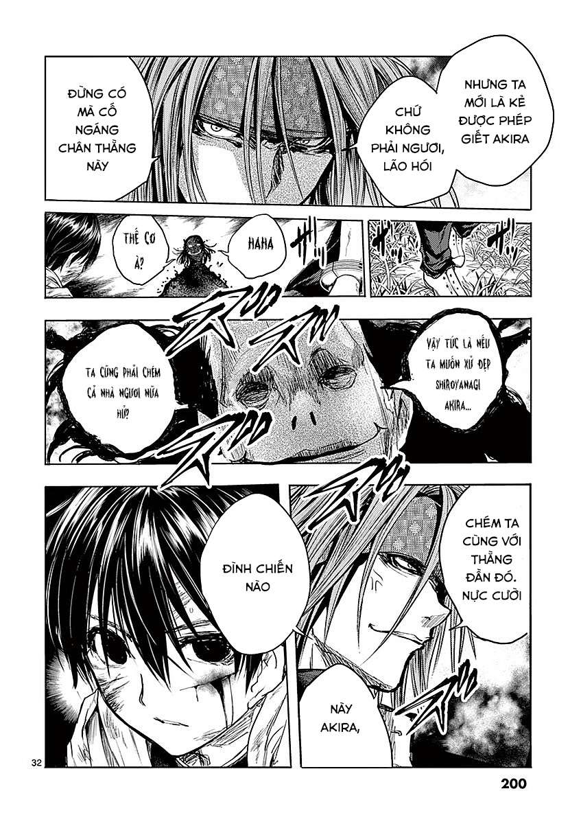 Deatte 5 Byou De Battle Chapter 46 - Trang 2