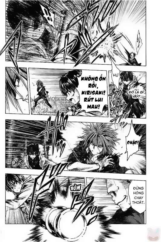 Deatte 5 Byou De Battle Chapter 47 - Trang 2