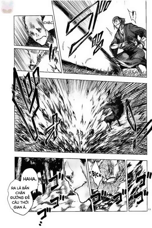 Deatte 5 Byou De Battle Chapter 47 - Trang 2