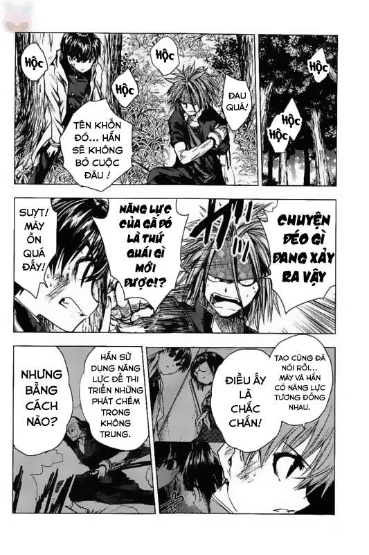 Deatte 5 Byou De Battle Chapter 47 - Trang 2