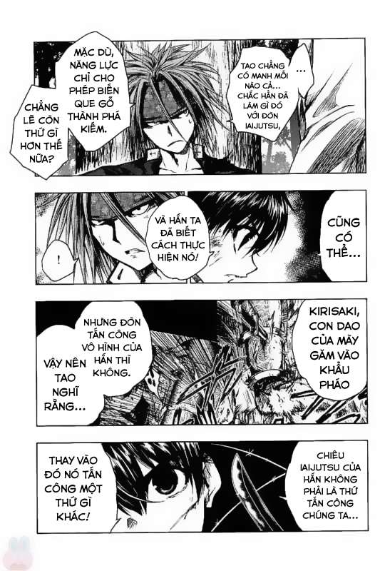 Deatte 5 Byou De Battle Chapter 47 - Trang 2