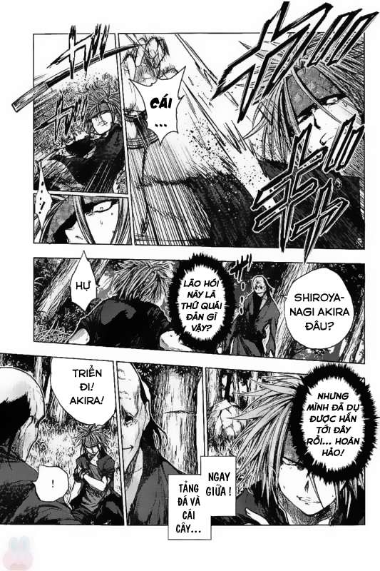 Deatte 5 Byou De Battle Chapter 47 - Trang 2