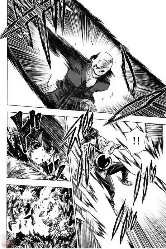 Deatte 5 Byou De Battle Chapter 47 - Trang 2