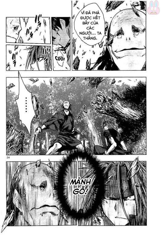 Deatte 5 Byou De Battle Chapter 47 - Trang 2