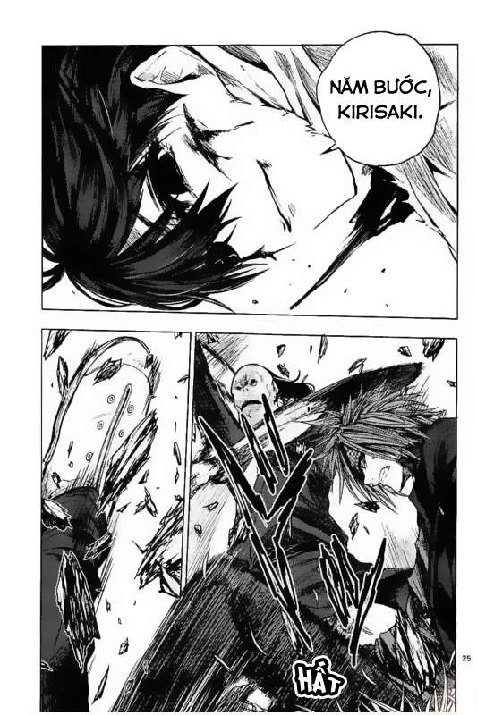 Deatte 5 Byou De Battle Chapter 47 - Trang 2