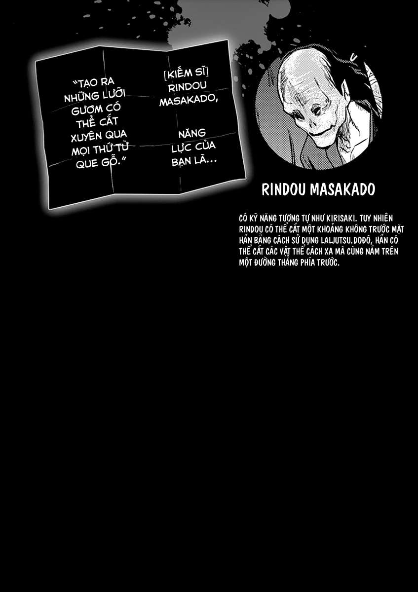 Deatte 5 Byou De Battle Chapter 47 - Trang 2