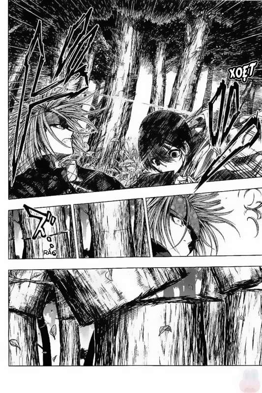 Deatte 5 Byou De Battle Chapter 47 - Trang 2