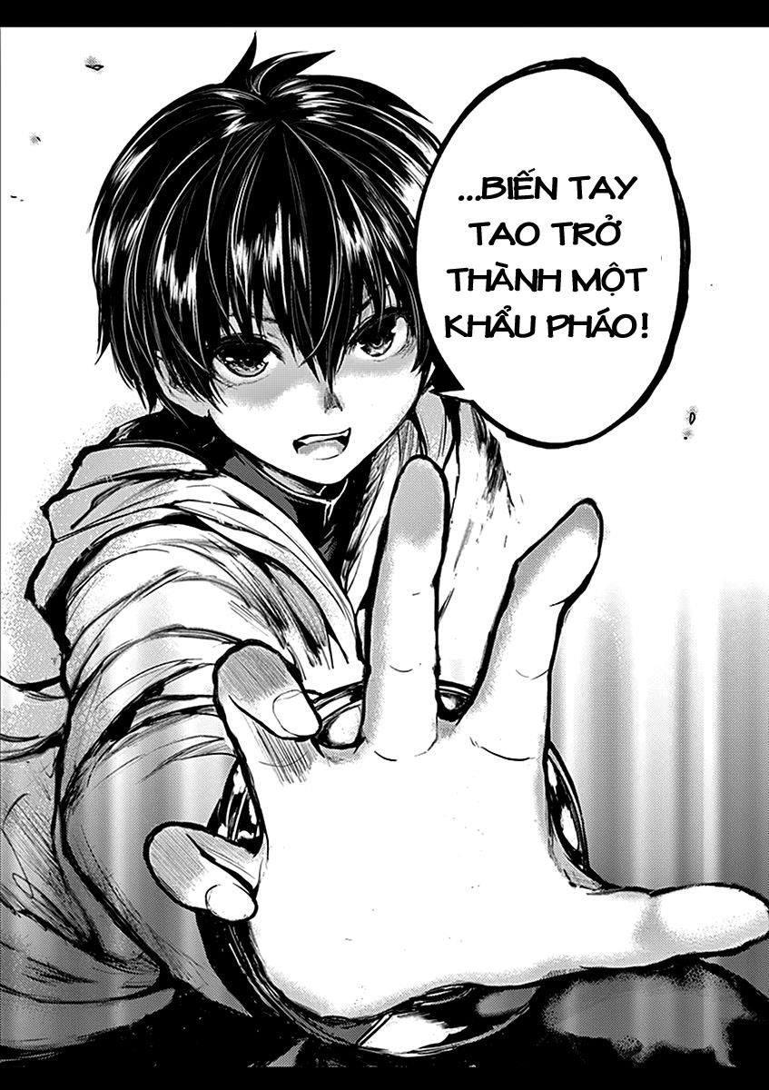 Deatte 5 Byou De Battle Chapter 5 - Trang 2