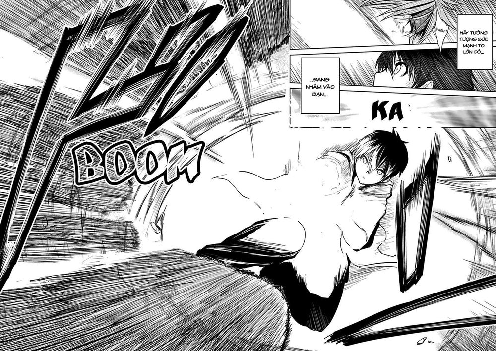 Deatte 5 Byou De Battle Chapter 5 - Trang 2