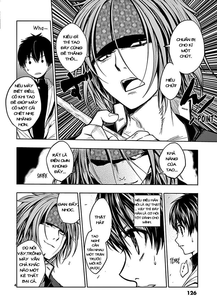 Deatte 5 Byou De Battle Chapter 5 - Trang 2