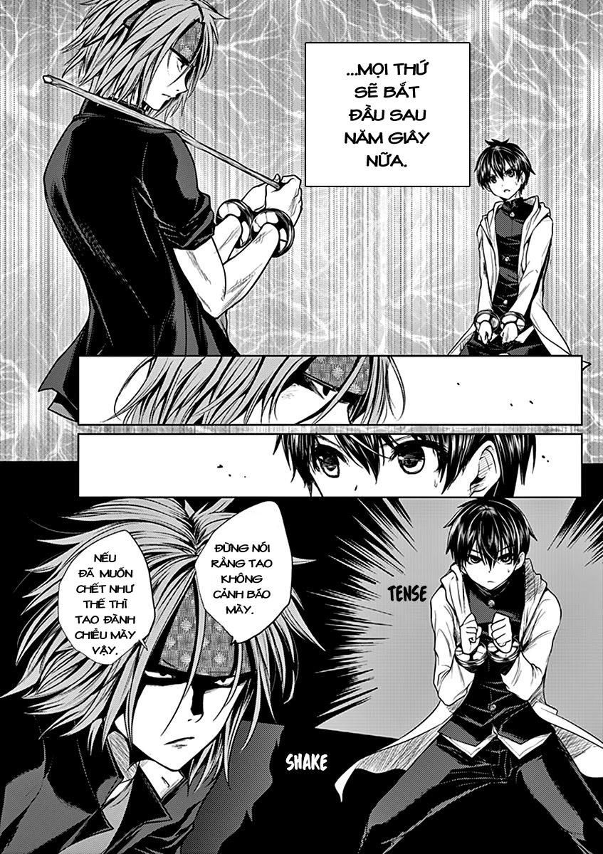 Deatte 5 Byou De Battle Chapter 5 - Trang 2