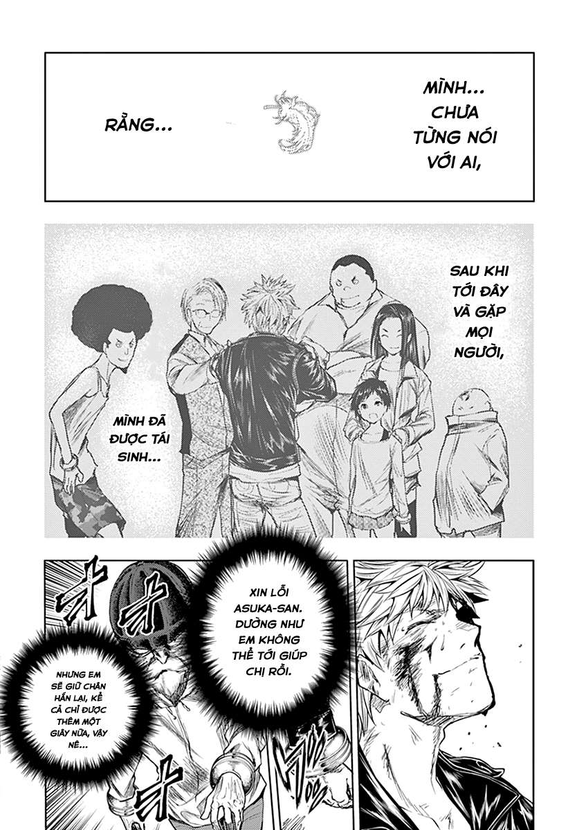 Deatte 5 Byou De Battle Chapter 52 - Trang 2