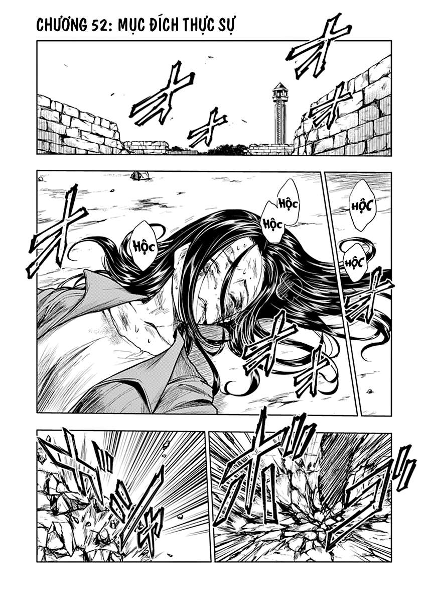 Deatte 5 Byou De Battle Chapter 52 - Trang 2