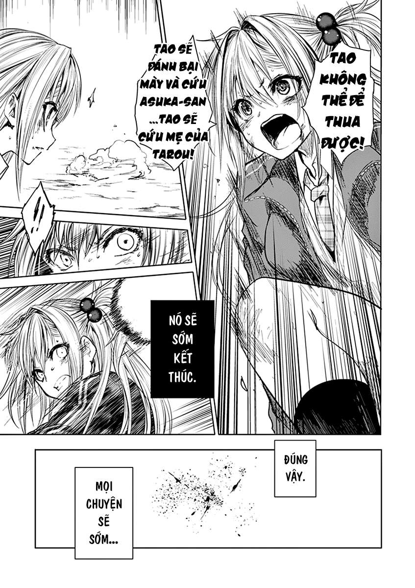 Deatte 5 Byou De Battle Chapter 52 - Trang 2