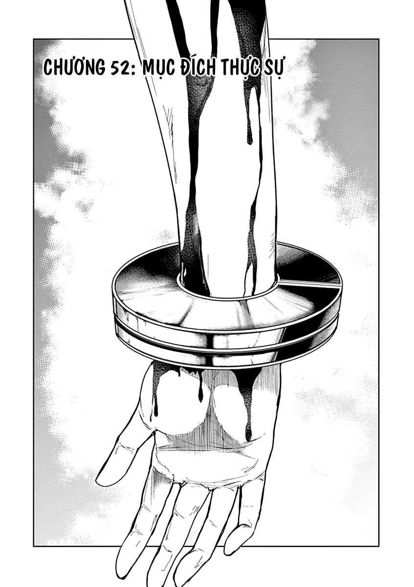 Deatte 5 Byou De Battle Chapter 52 - Trang 2