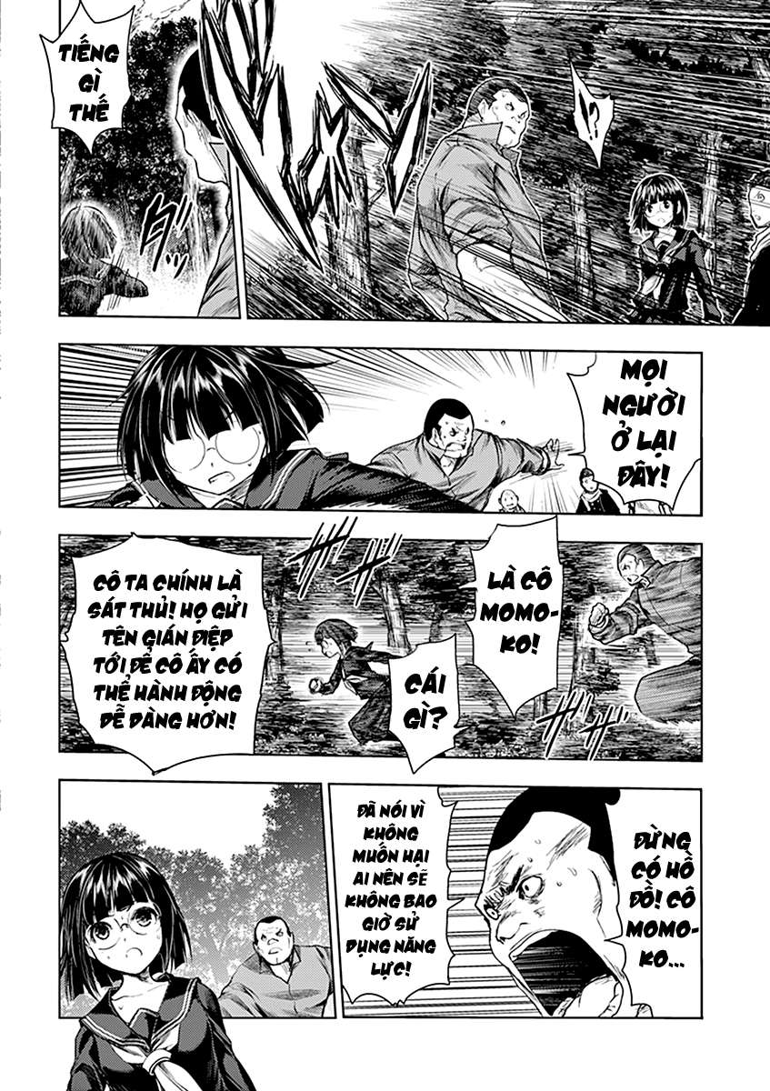 Deatte 5 Byou De Battle Chapter 53 - Trang 2