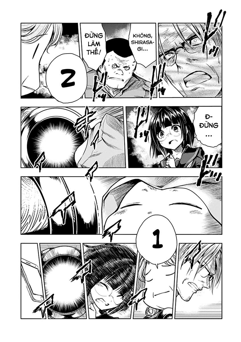 Deatte 5 Byou De Battle Chapter 53 - Trang 2