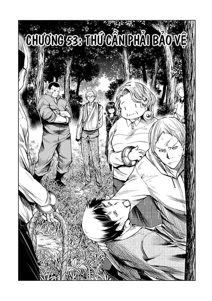 Deatte 5 Byou De Battle Chapter 53 - Trang 2