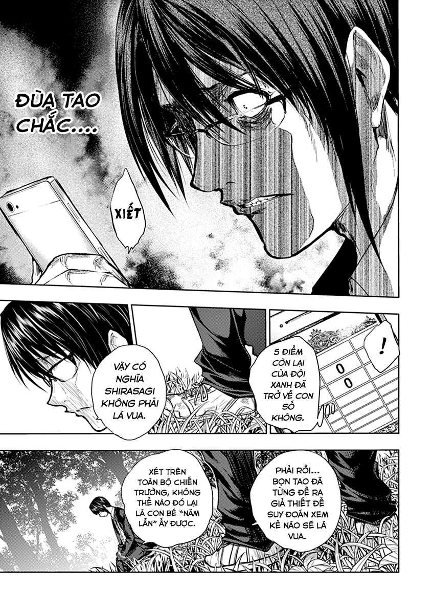 Deatte 5 Byou De Battle Chapter 54 - Trang 2