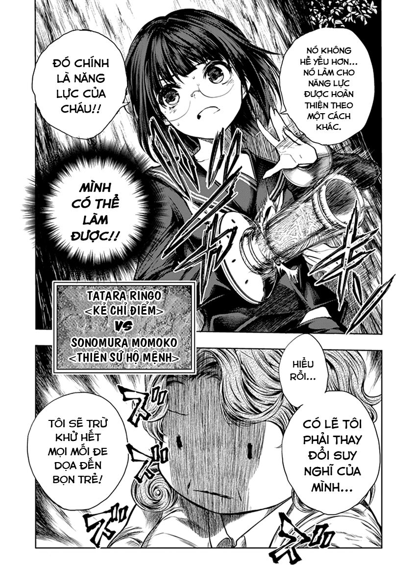 Deatte 5 Byou De Battle Chapter 55 - Trang 2