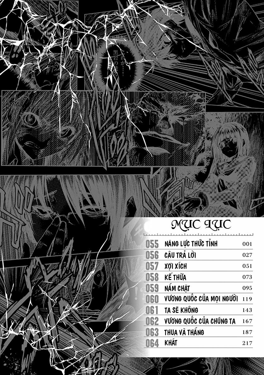 Deatte 5 Byou De Battle Chapter 55 - Trang 2