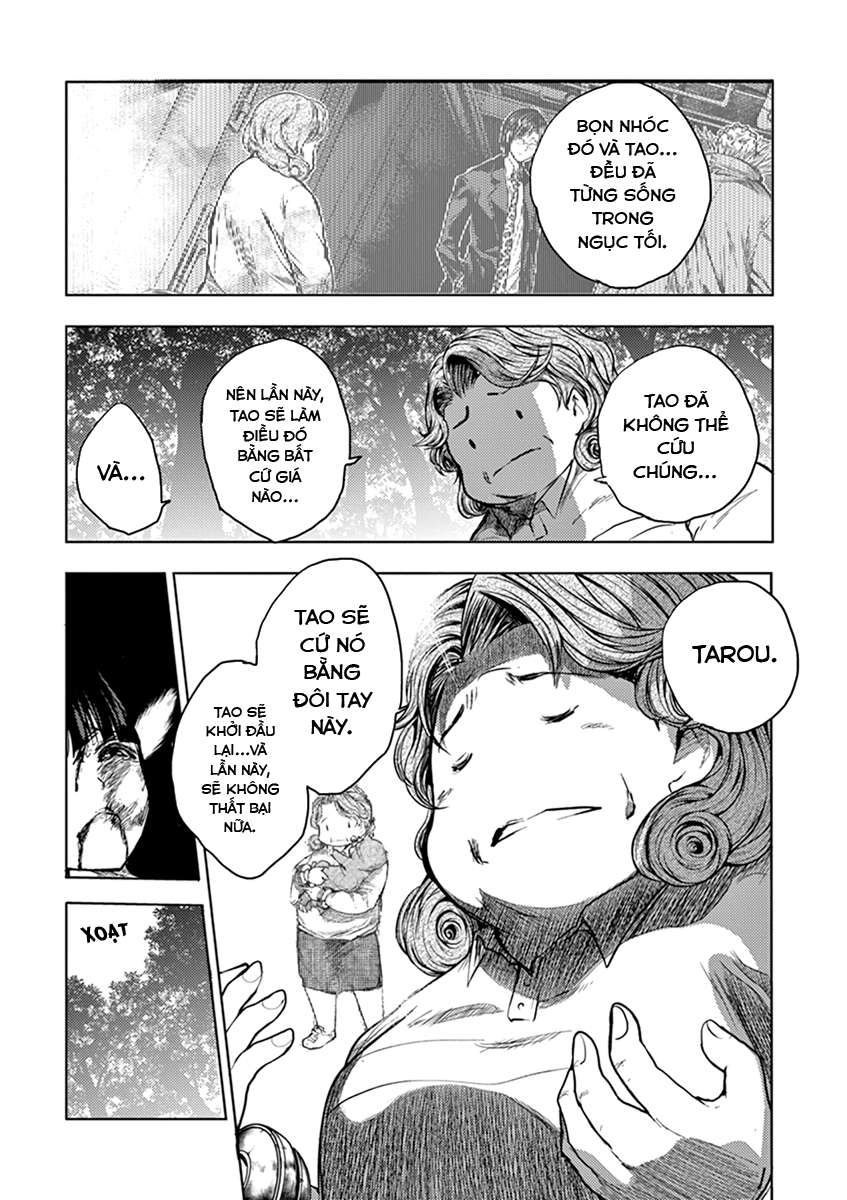 Deatte 5 Byou De Battle Chapter 56 - Trang 2