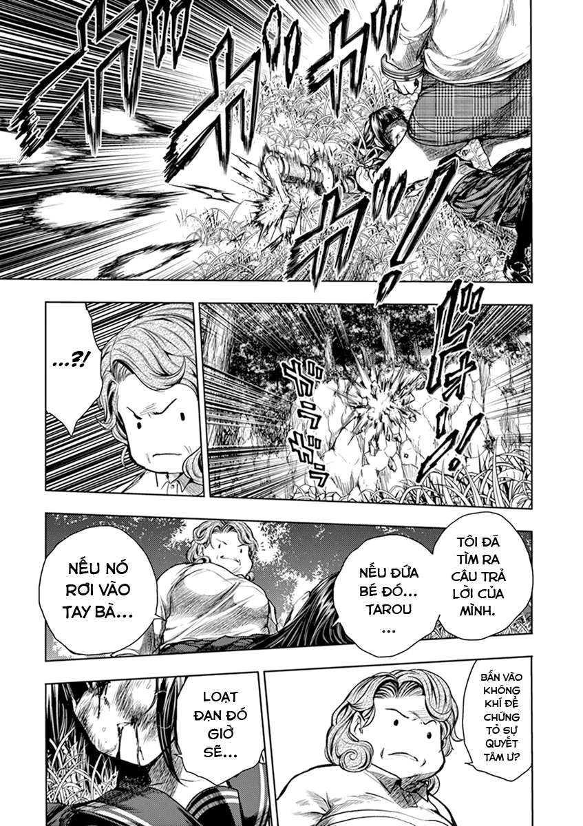 Deatte 5 Byou De Battle Chapter 56 - Trang 2