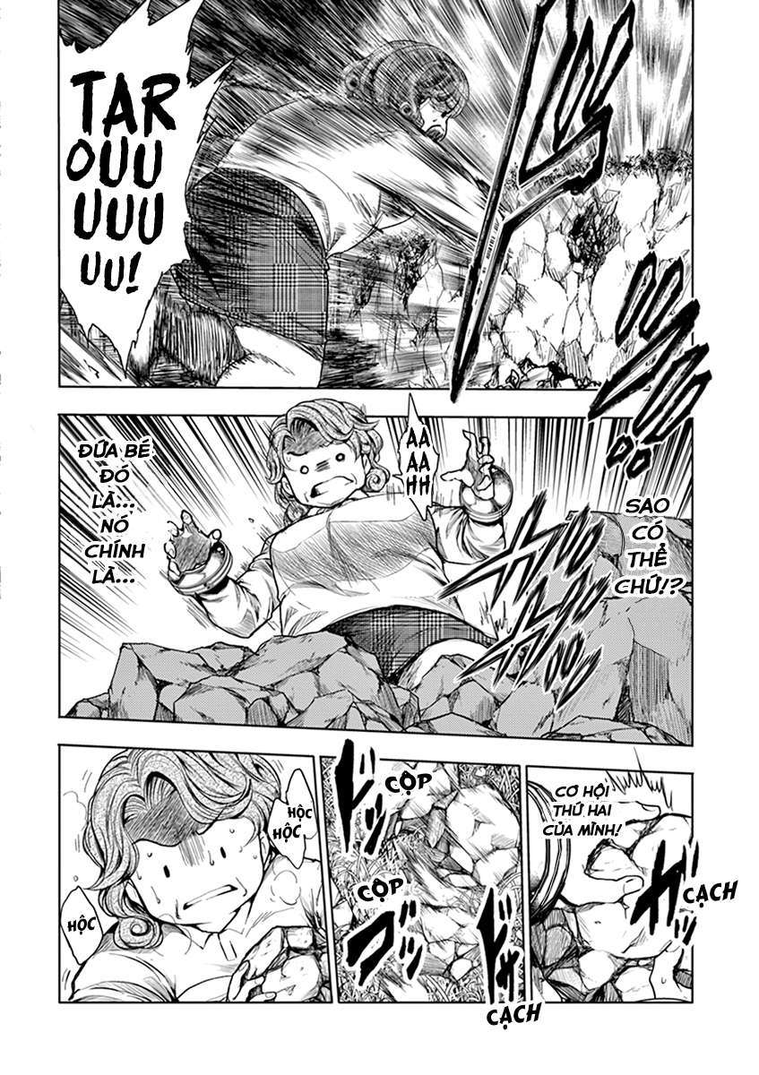 Deatte 5 Byou De Battle Chapter 56 - Trang 2