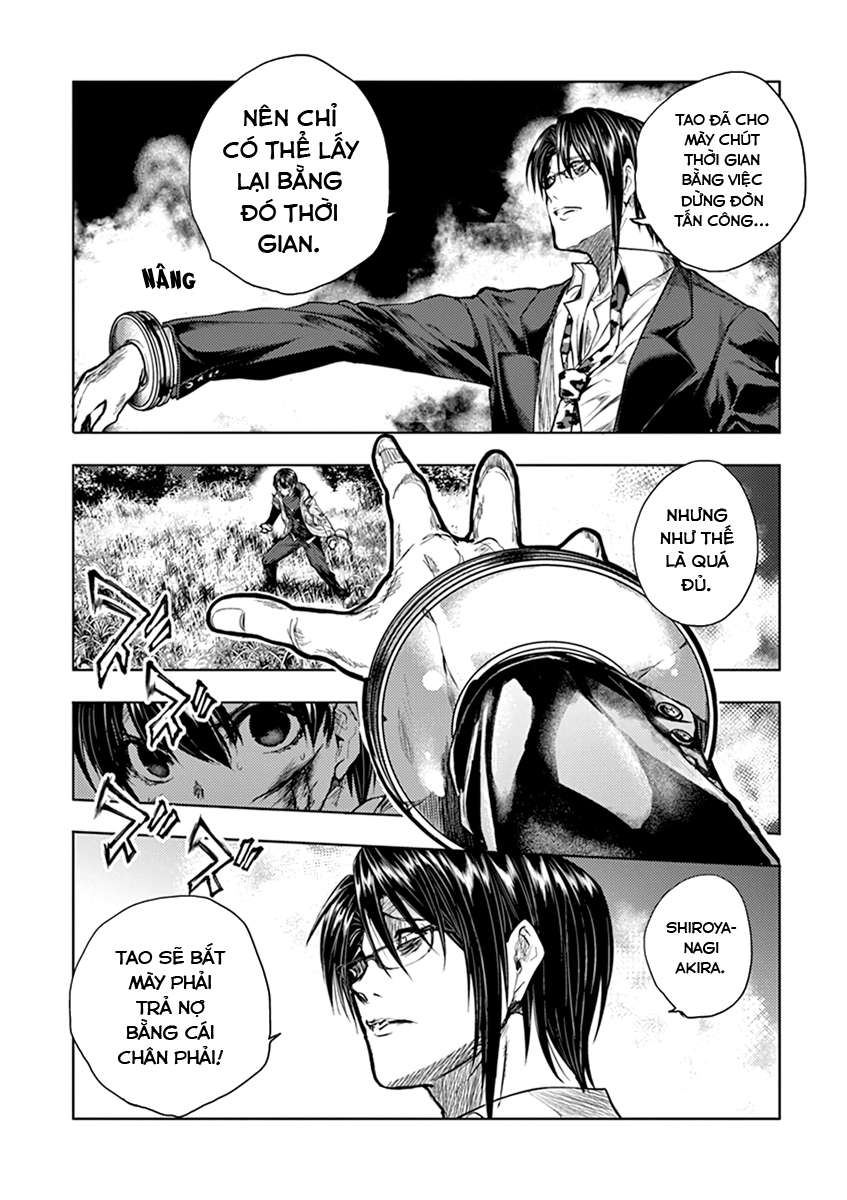 Deatte 5 Byou De Battle Chapter 58 - Trang 2