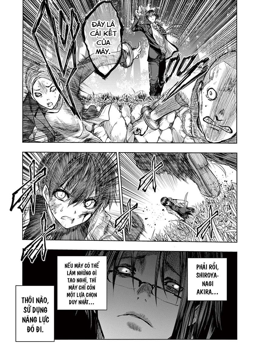 Deatte 5 Byou De Battle Chapter 58 - Trang 2
