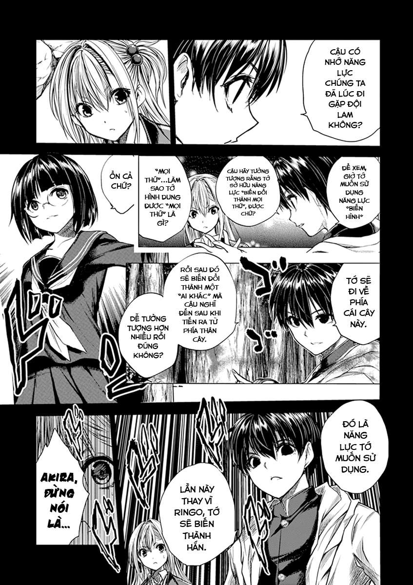 Deatte 5 Byou De Battle Chapter 59 - Trang 2