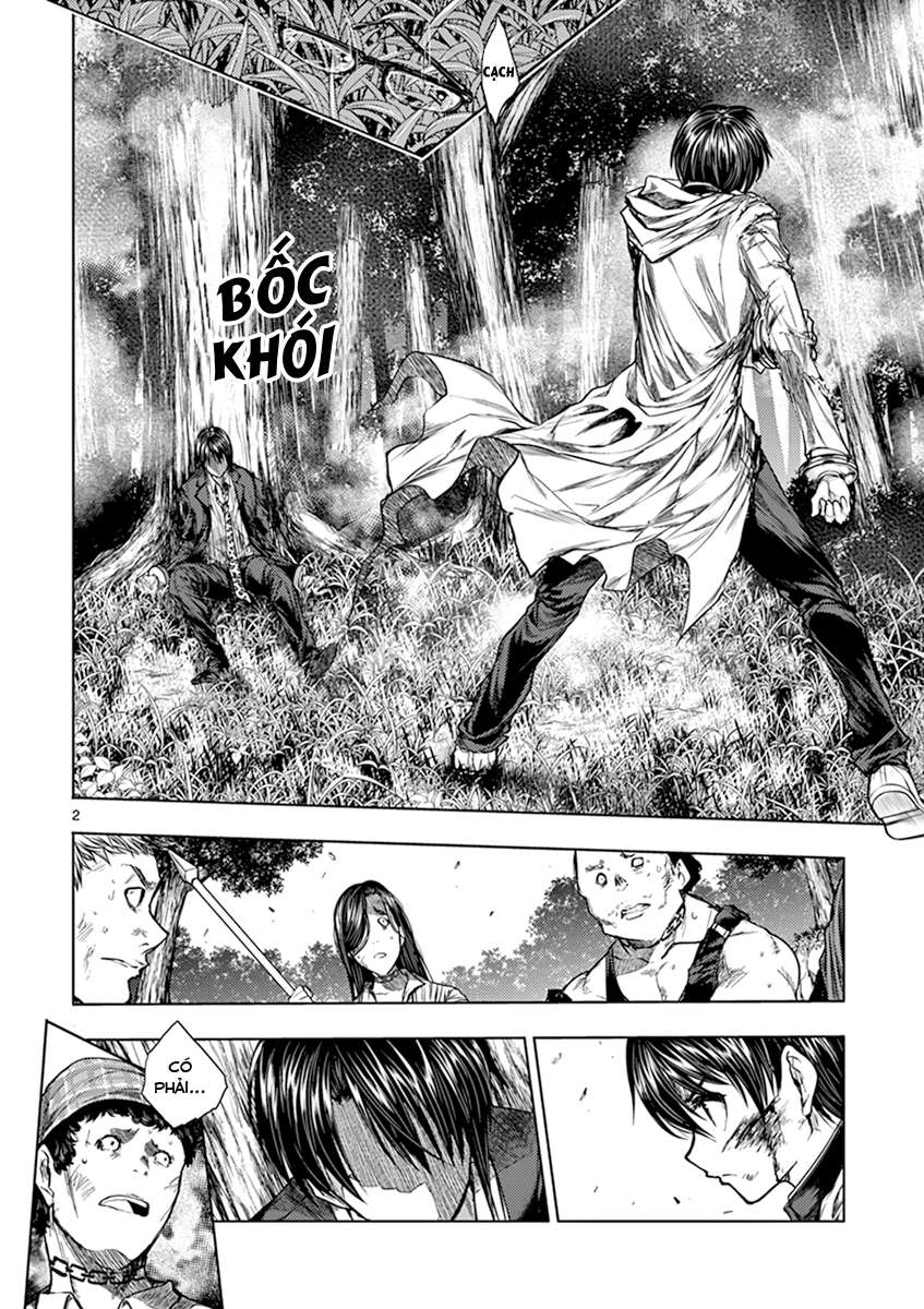 Deatte 5 Byou De Battle Chapter 59 - Trang 2