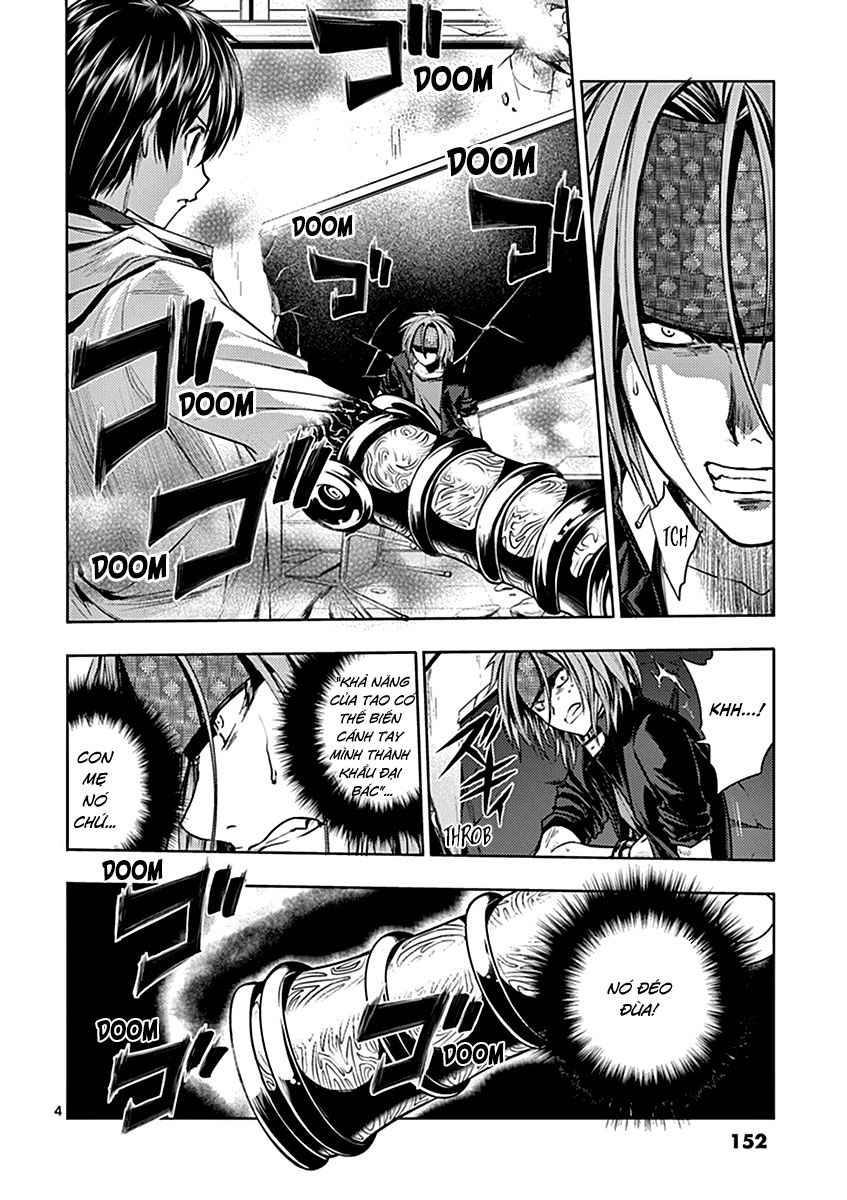 Deatte 5 Byou De Battle Chapter 6 - Trang 2